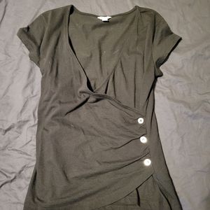 Guess, large, black